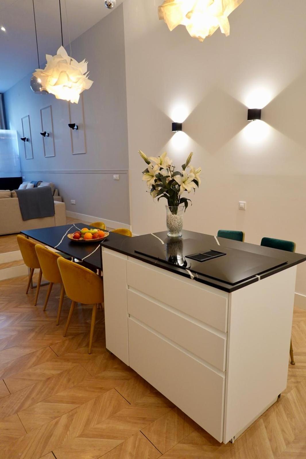 Peral Boutique Apartaments Sevilla Buitenkant foto