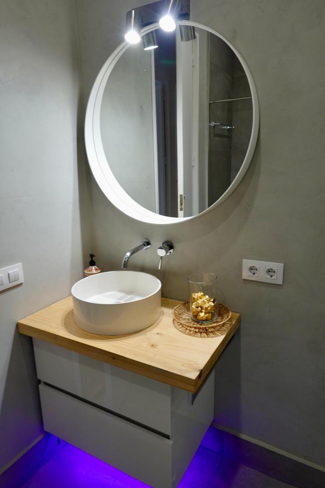 Peral Boutique Apartaments Sevilla Buitenkant foto
