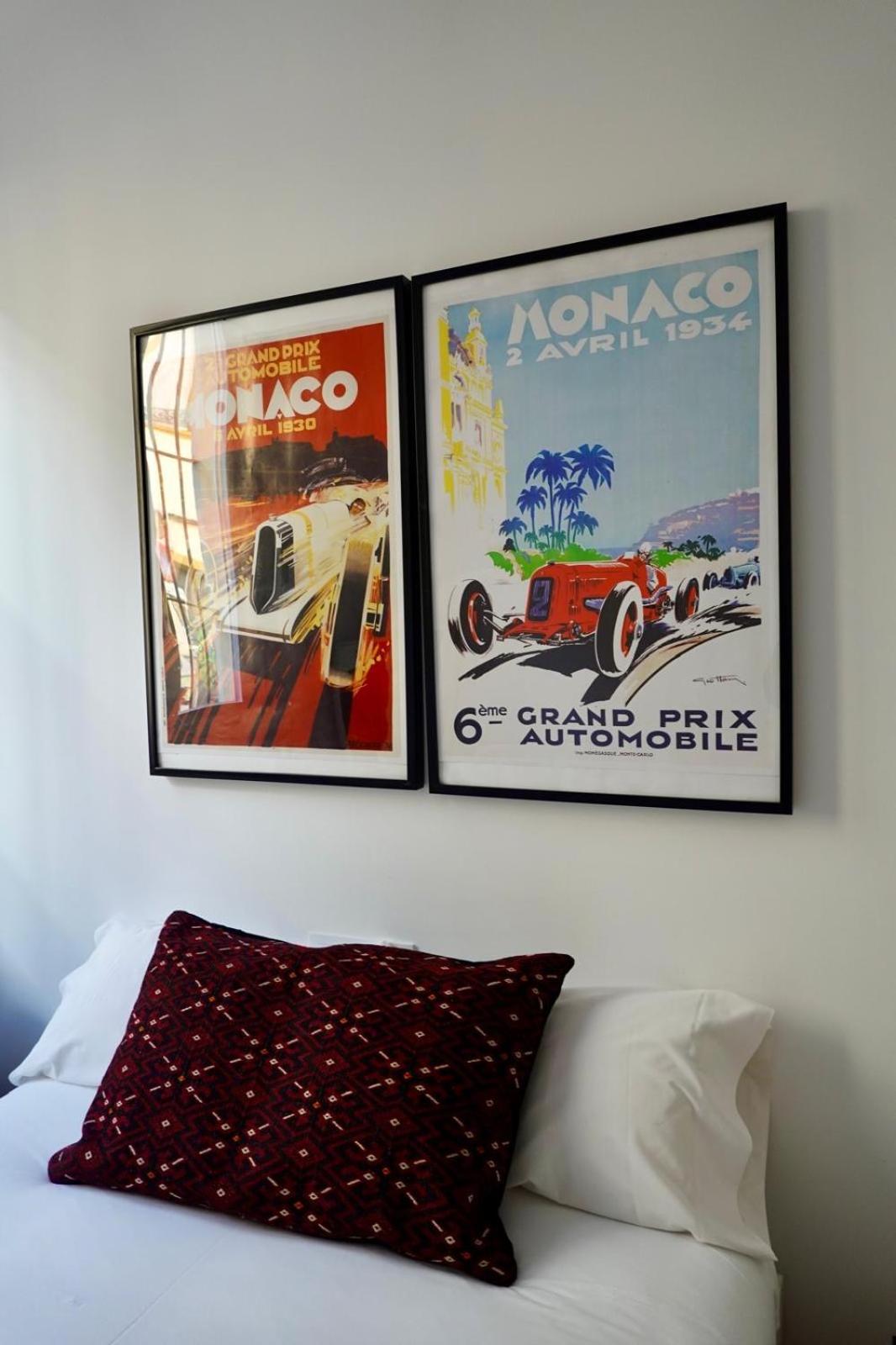 Peral Boutique Apartaments Sevilla Buitenkant foto